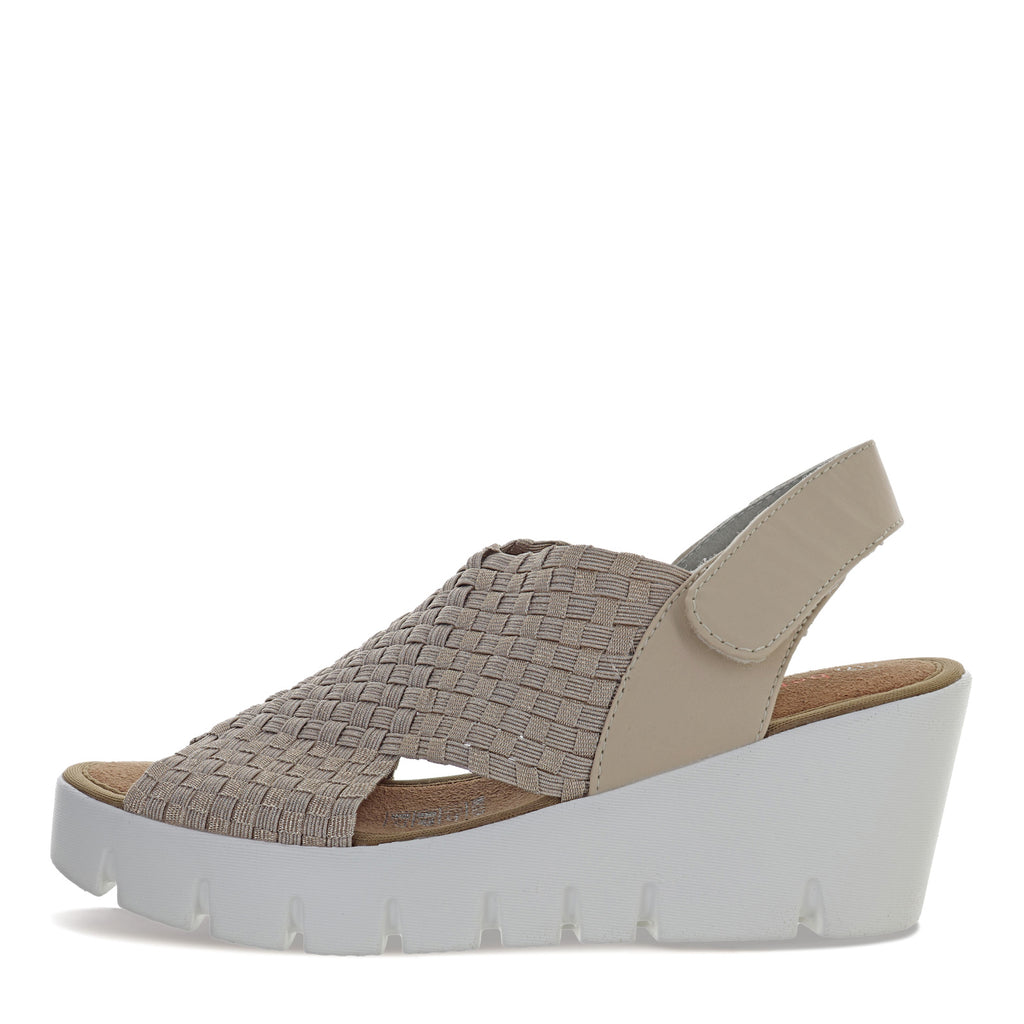 Women's Bernie Mev, Venti Beatrice Sandal