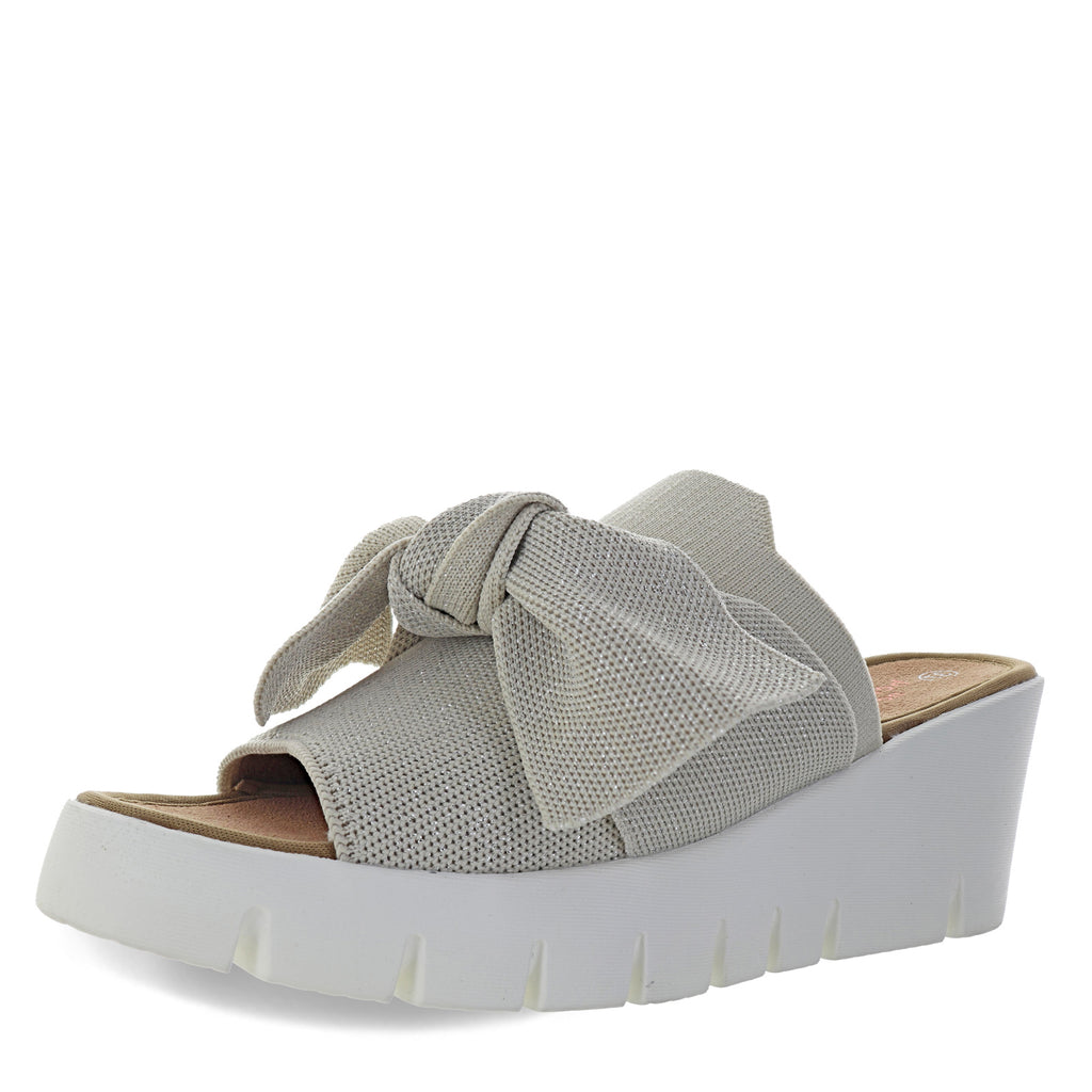 Women's Bernie Mev, Venti Freesia Sandal