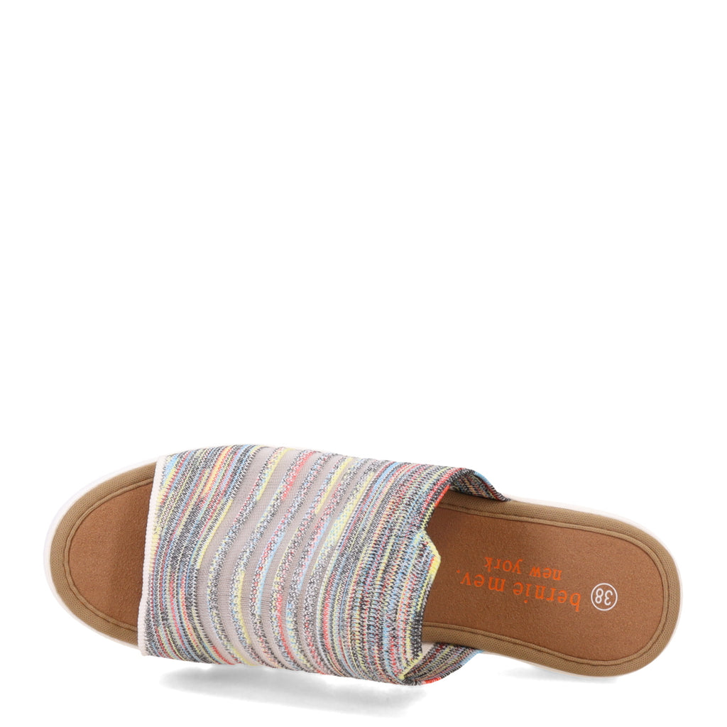 Women's Bernie Mev, Venti Iris Sandal