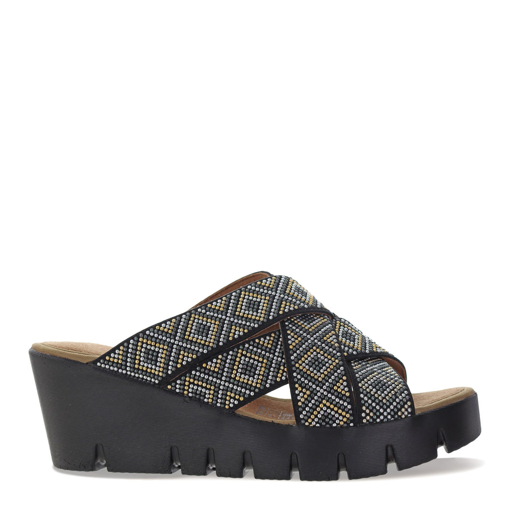 Women's Bernie Mev, Venti Martin Sandal