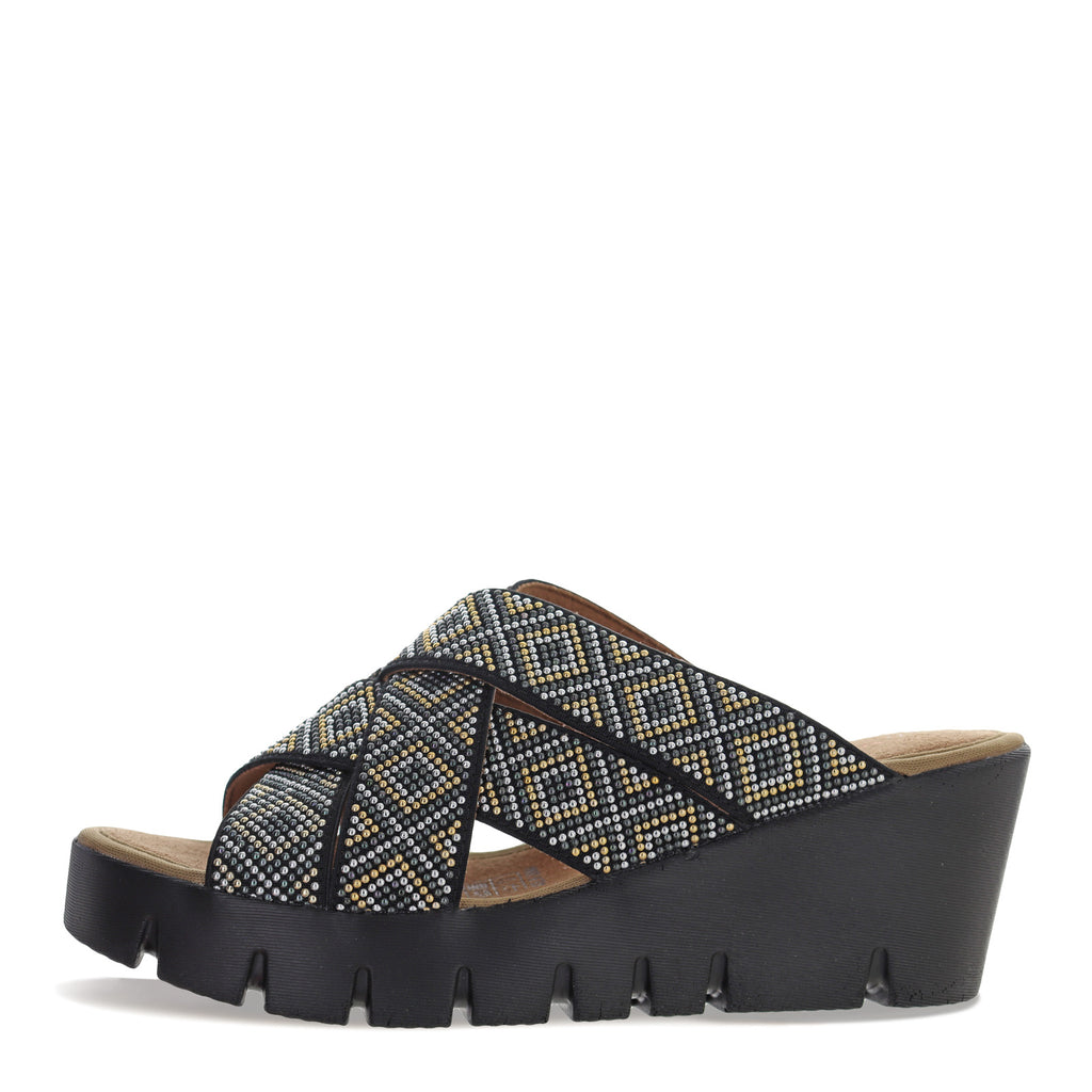 Women's Bernie Mev, Venti Martin Sandal