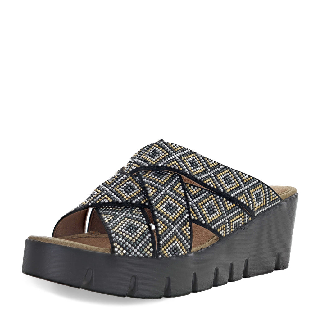 Women's Bernie Mev, Venti Martin Sandal