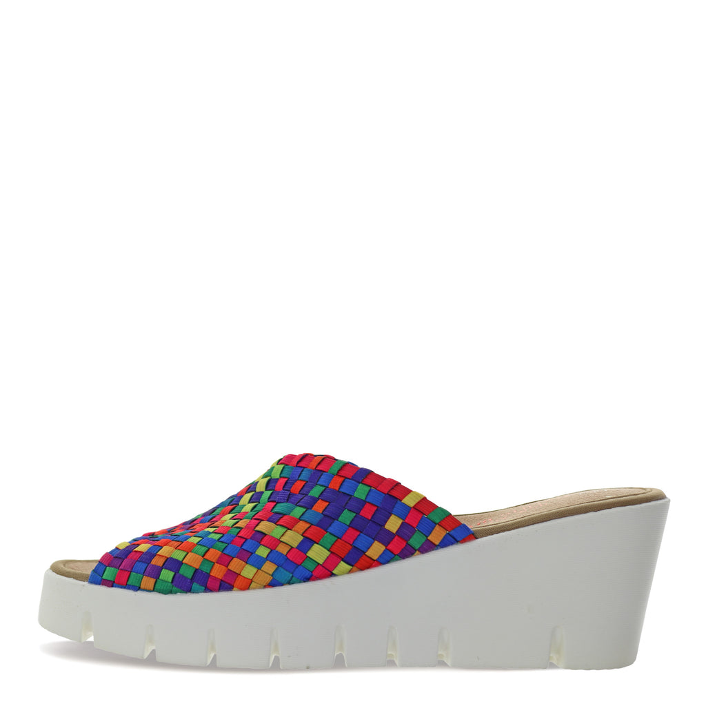 Women's Bernie Mev, Venti Summer Sandal