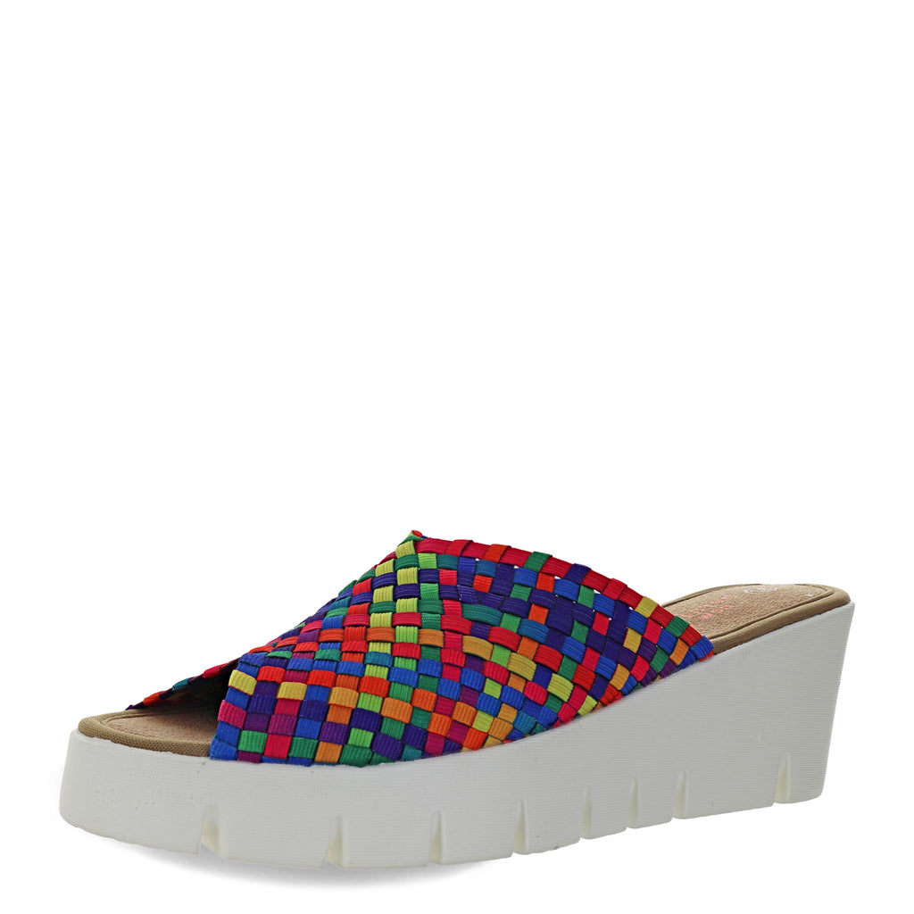 Women's Bernie Mev, Venti Summer Sandal