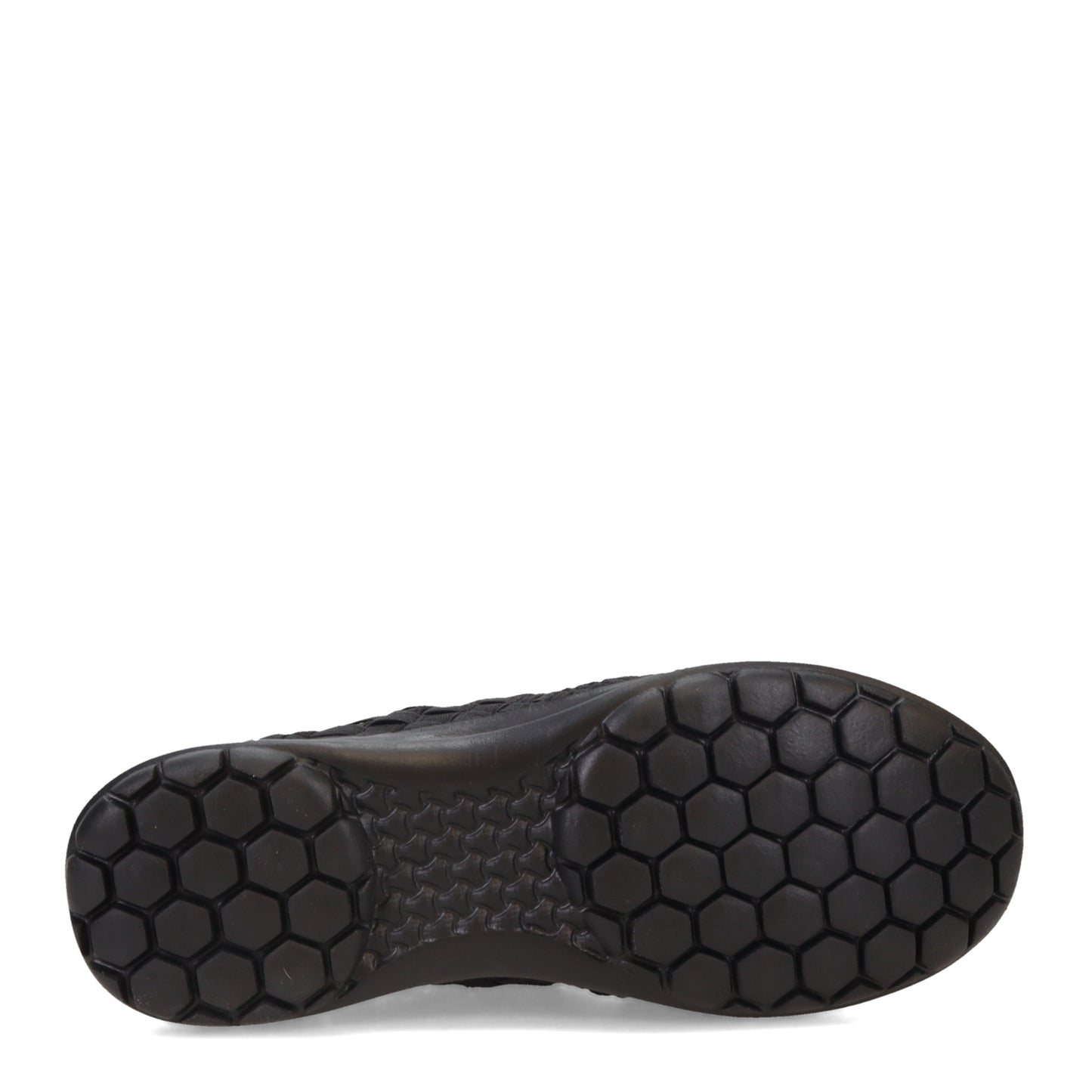 Peltz Shoes  Women's Bernie Mev Victoria Slip-On BLACK VICTORIA BLACK