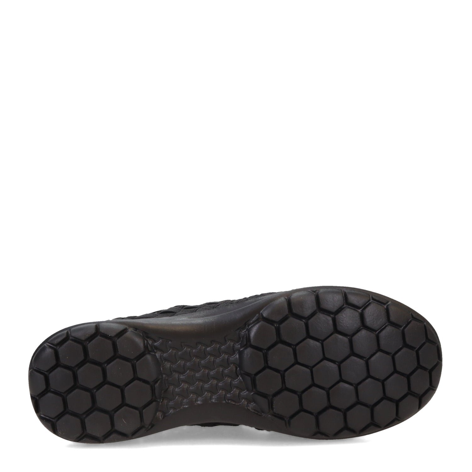 Peltz Shoes  Women's Bernie Mev Victoria Slip-On BLACK VICTORIA BLACK