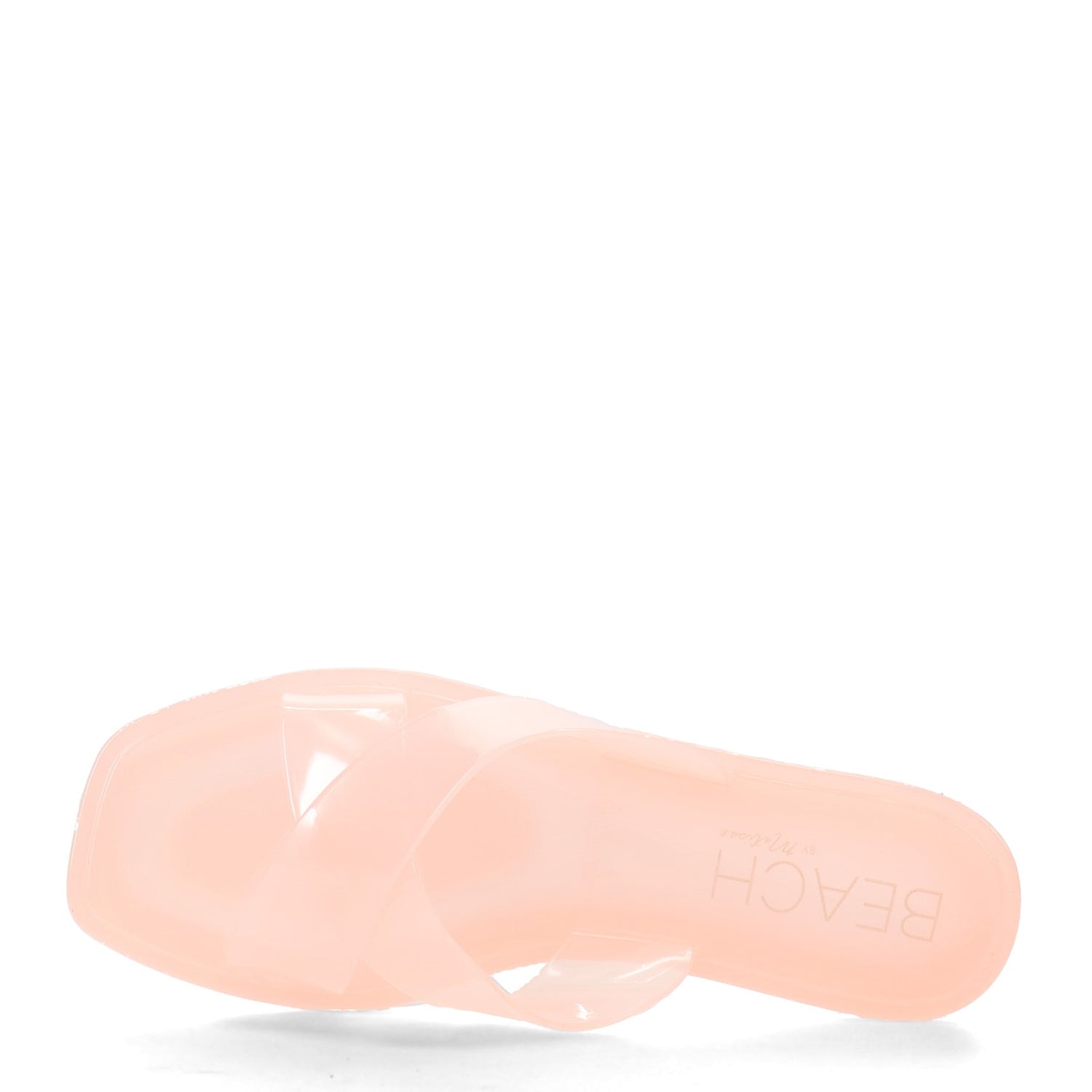 Peltz Shoes  Women's Matisse Villa Sandal PEACH VILLA-PEACH