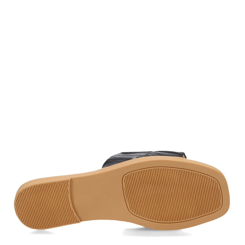 Women's Beach By Matisse Viva Sandal BLACK VIVA-BLACK
