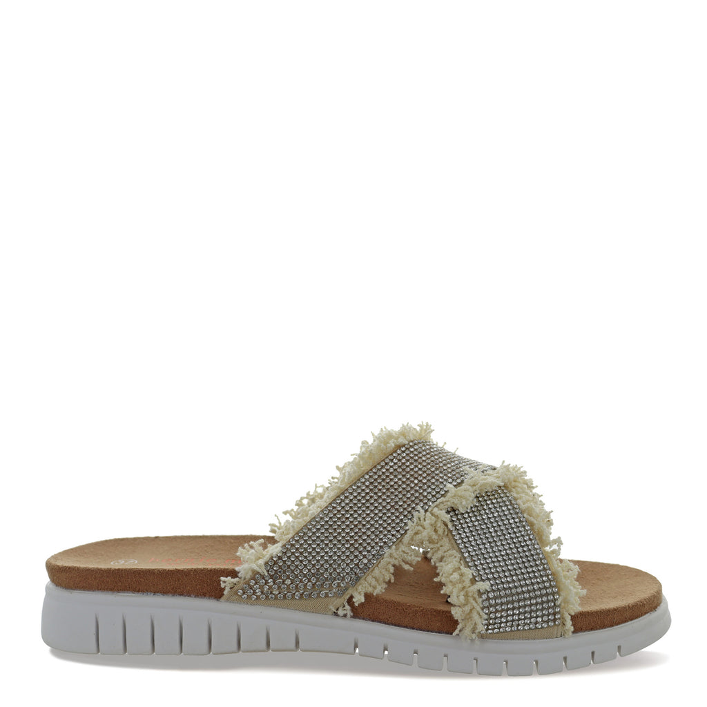 Women's Bernie Mev, Vivianne Sandal