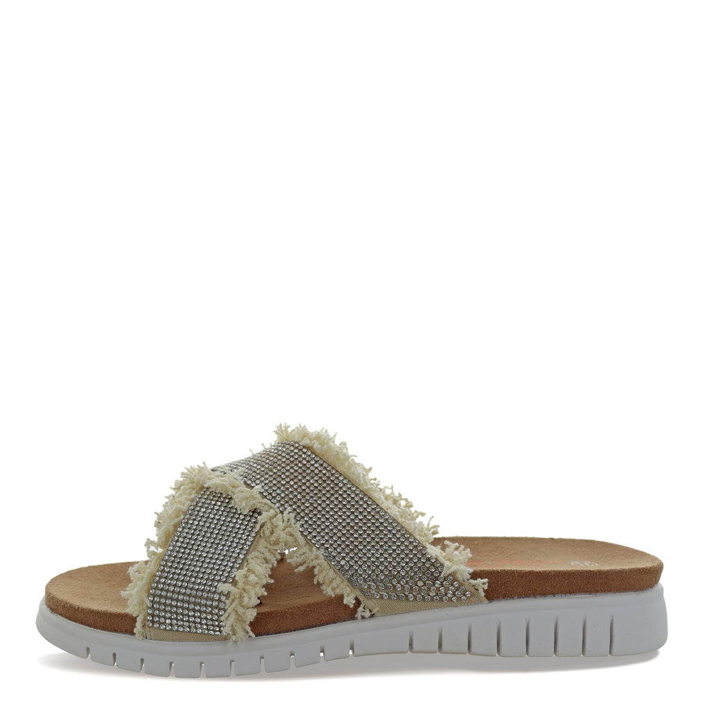 Women's Bernie Mev, Vivianne Sandal