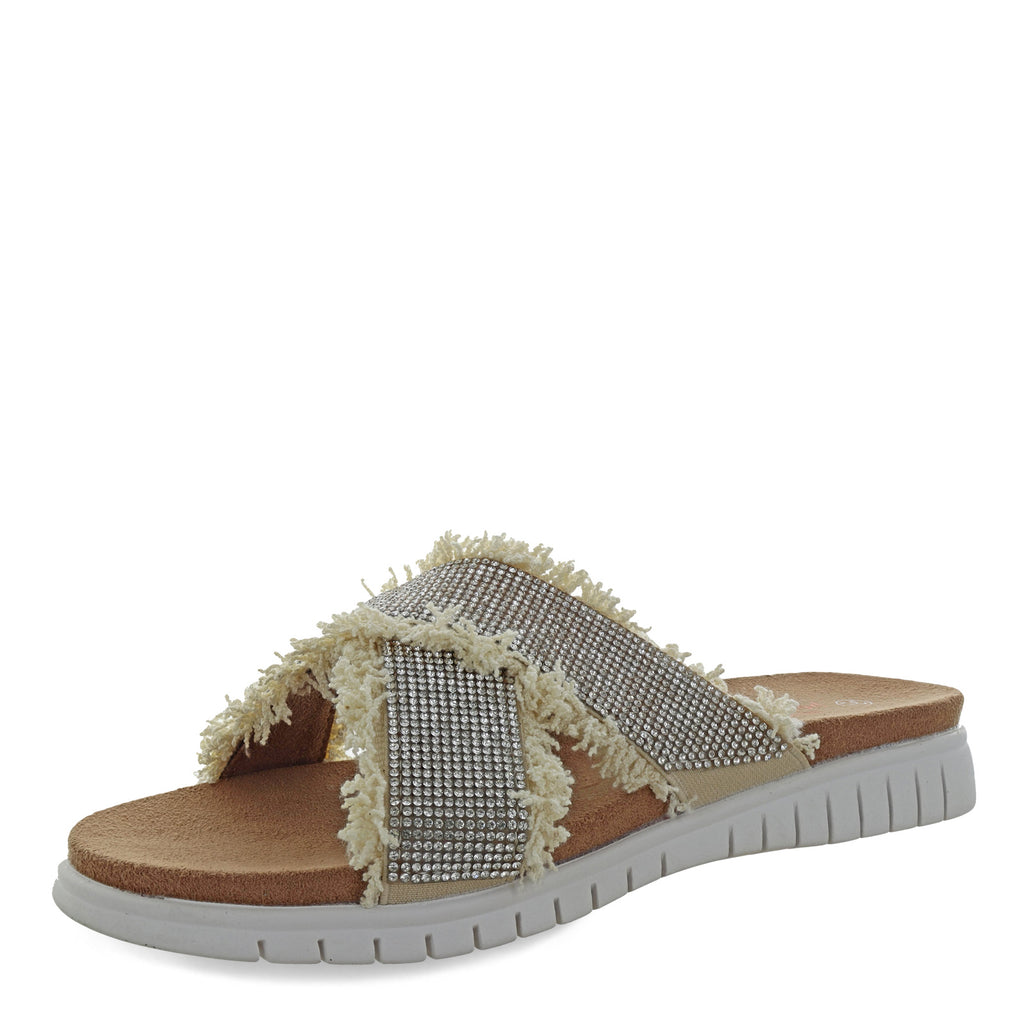 Women's Bernie Mev, Vivianne Sandal