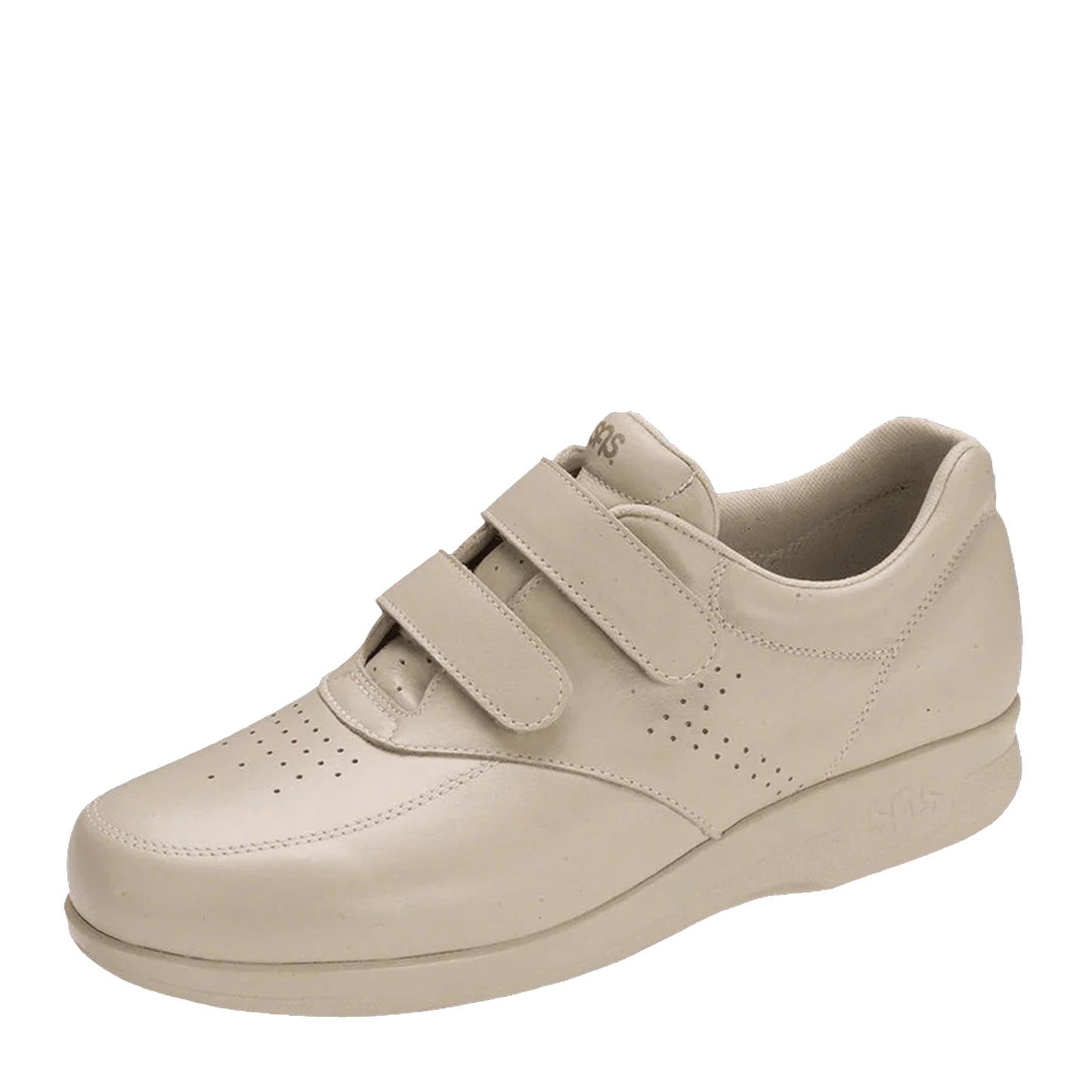 Peltz Shoes  Men's SAS VTO Sneaker BONE VTO BONE