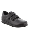 Peltz Shoes  Men's SAS VTO Slip-On Loafer BLACK VTO BLK