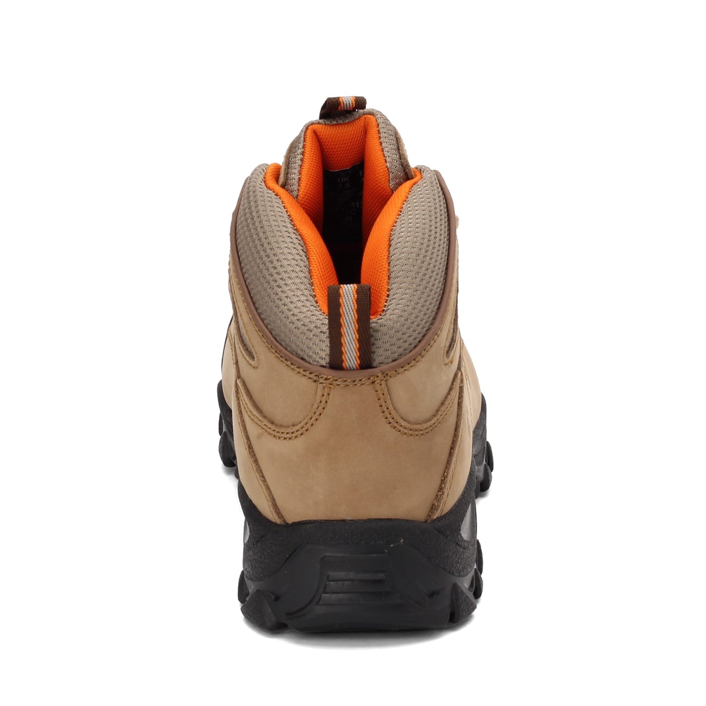 Men's Wolverine Boots, Durant Steel Toe Boot Peltz Shoes