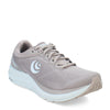 Peltz Shoes  Women's Topo Phantom 3 Running Shoe GREY MULTI W063-GRYSTN