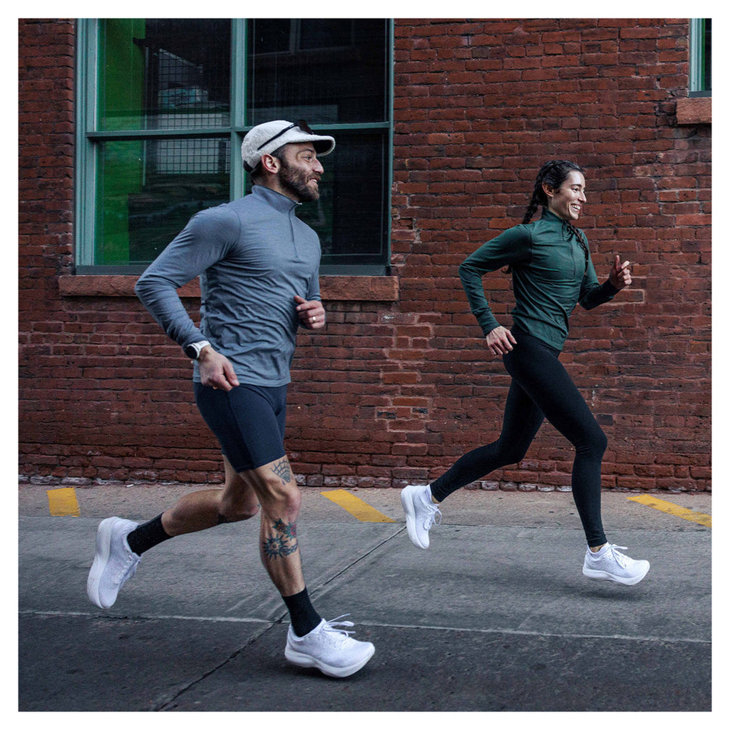 Women's Topo, Atmos Running Shoe