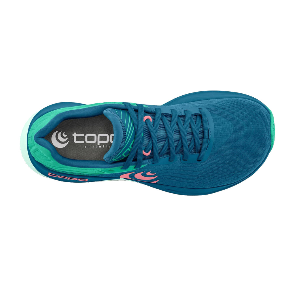 Women's Topo, Ultrafly 5 Running Shoe