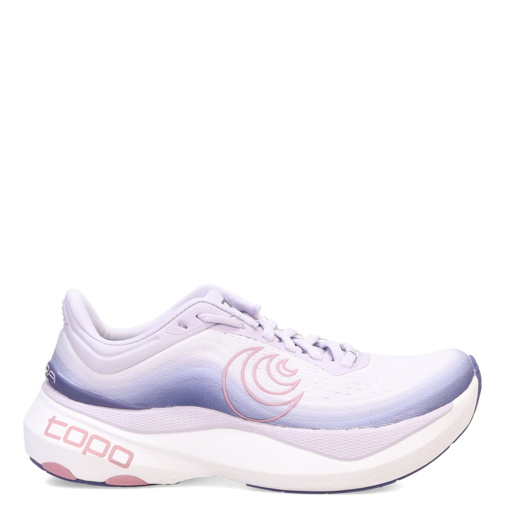 Women's Topo, Aura Running Shoe