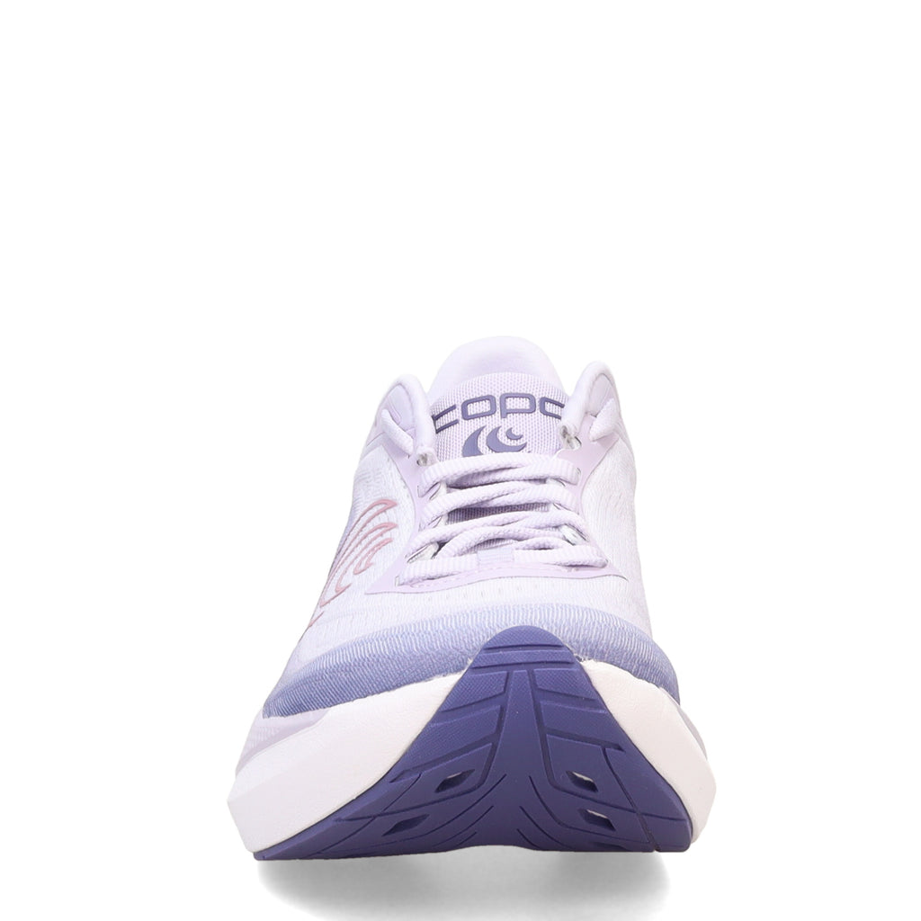 Women's Topo, Aura Running Shoe