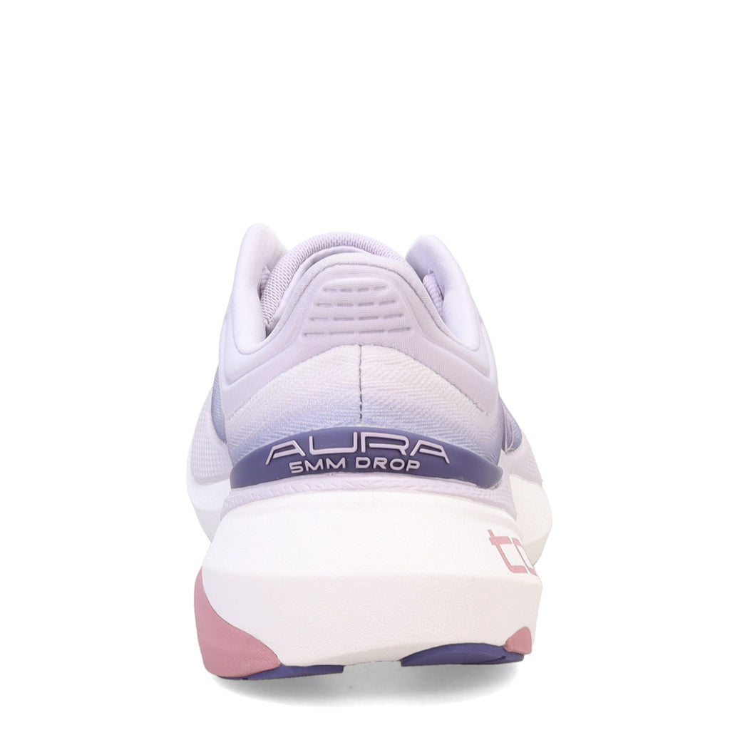Women's Topo, Aura Running Shoe