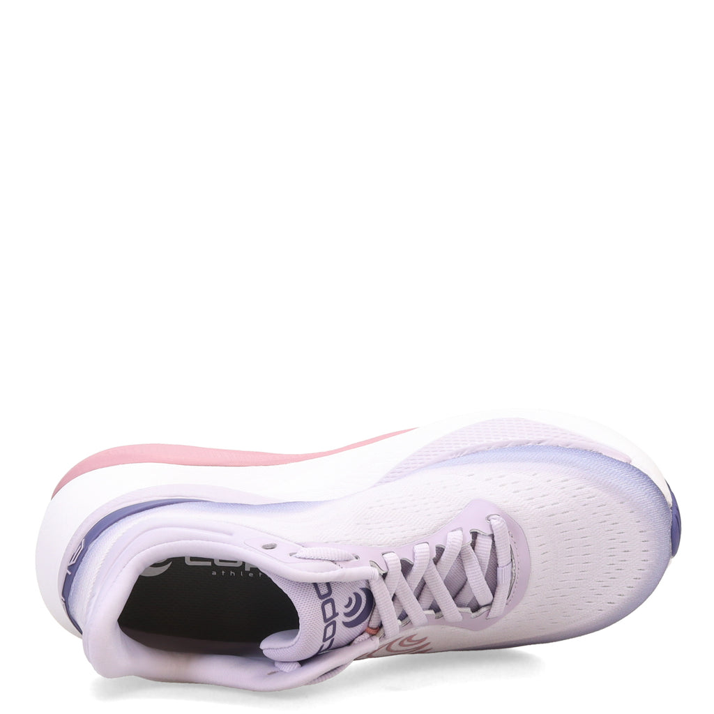 Women's Topo, Aura Running Shoe