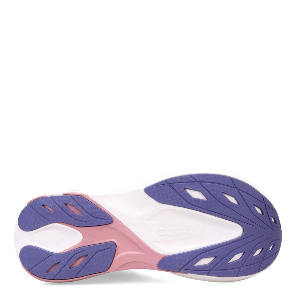 Women's Topo, Aura Running Shoe