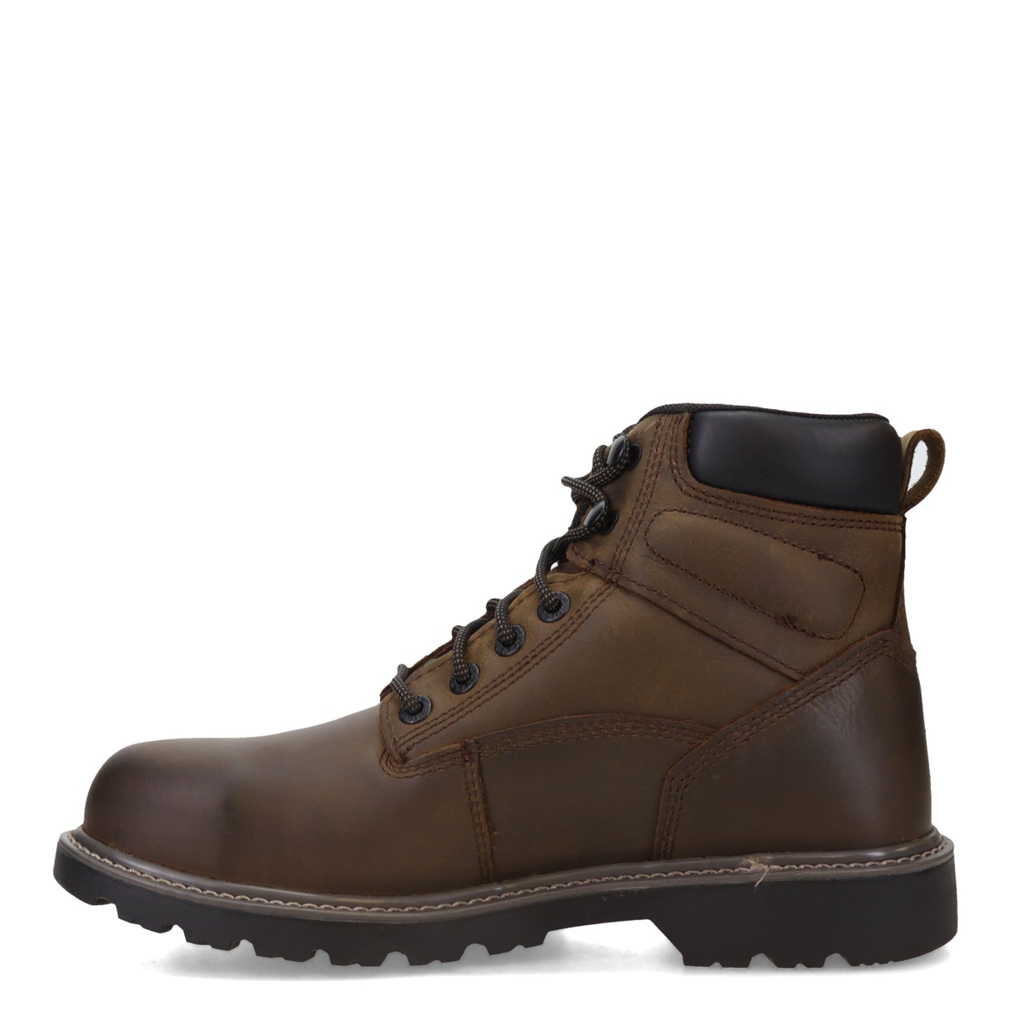 Men's Wolverine Boots, Floorhand 6 inch Waterproof Steel Toe Work Boot ...