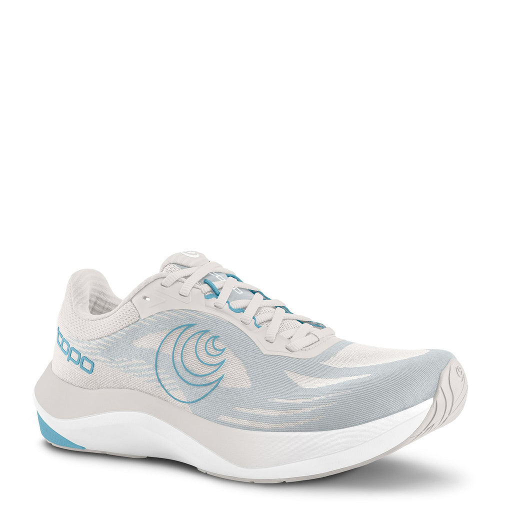 Women's Topo Ultrafly 6 Running Shoe GREY SKY W096-GRYSKY