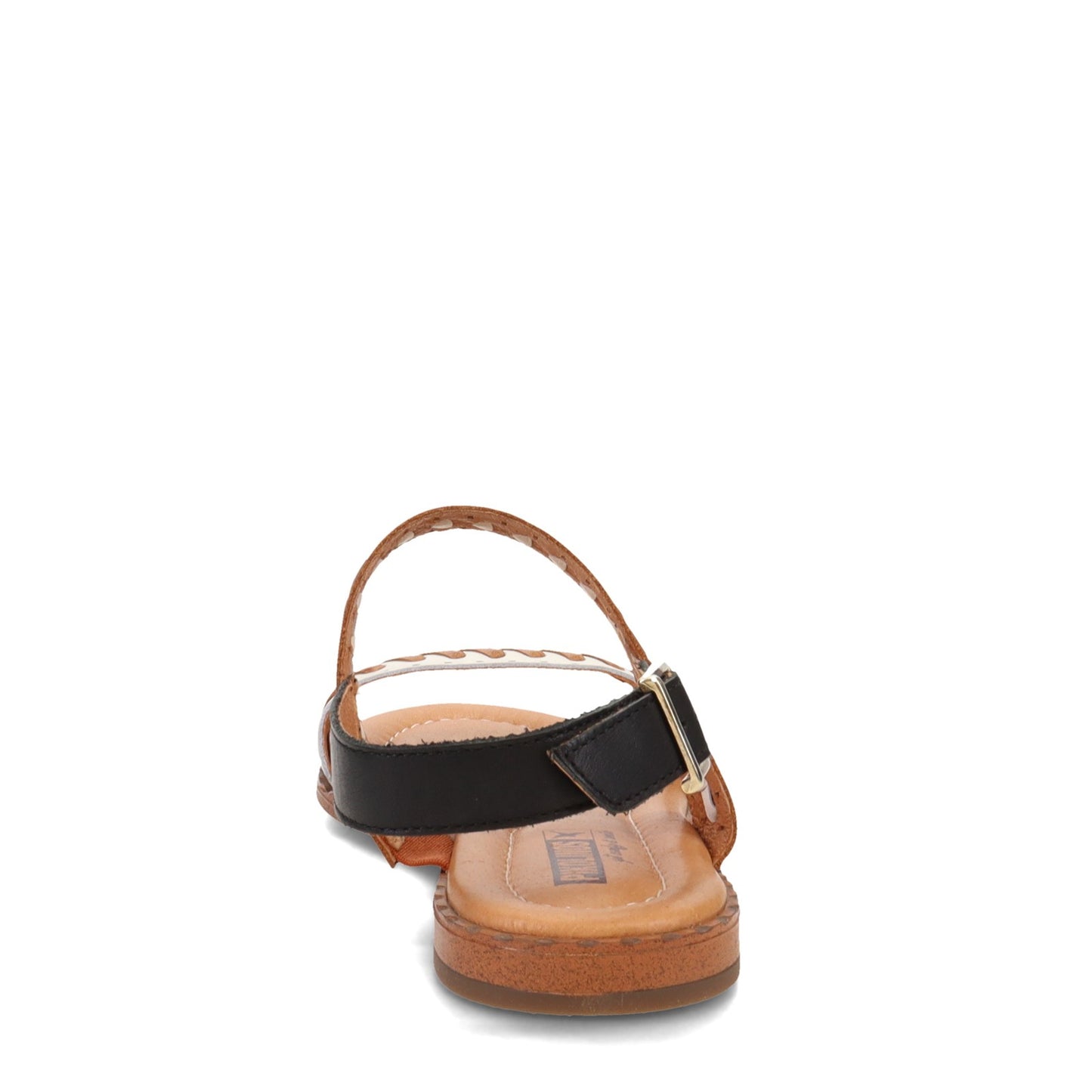 Peltz Shoes  Women's Pikolinos Algar W0X-0784C1 Sandal NATA W0X-0784C1-NATA