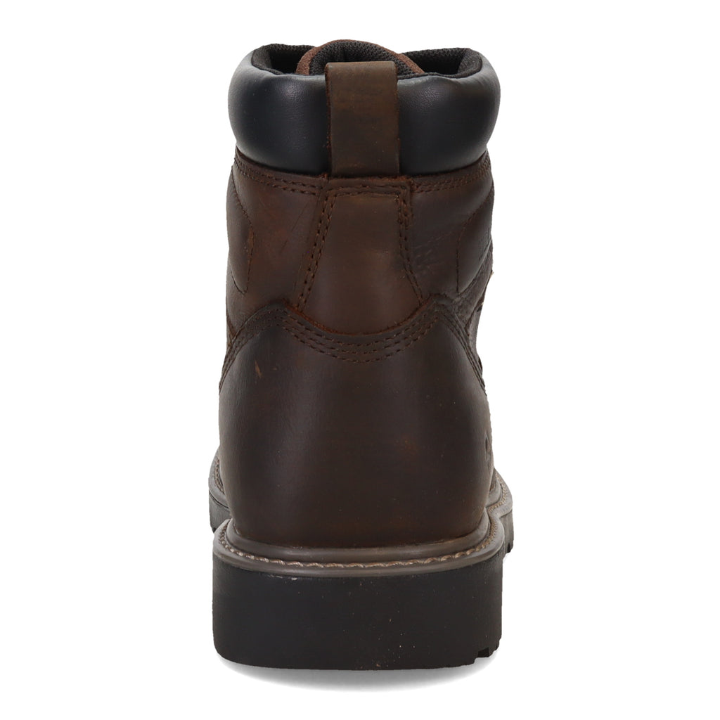 Men's Wolverine Boots, Floorhand 6 inch Waterproof Work Boots