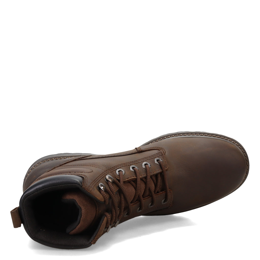 Men's Wolverine Boots, Floorhand 6 inch Waterproof Work Boots