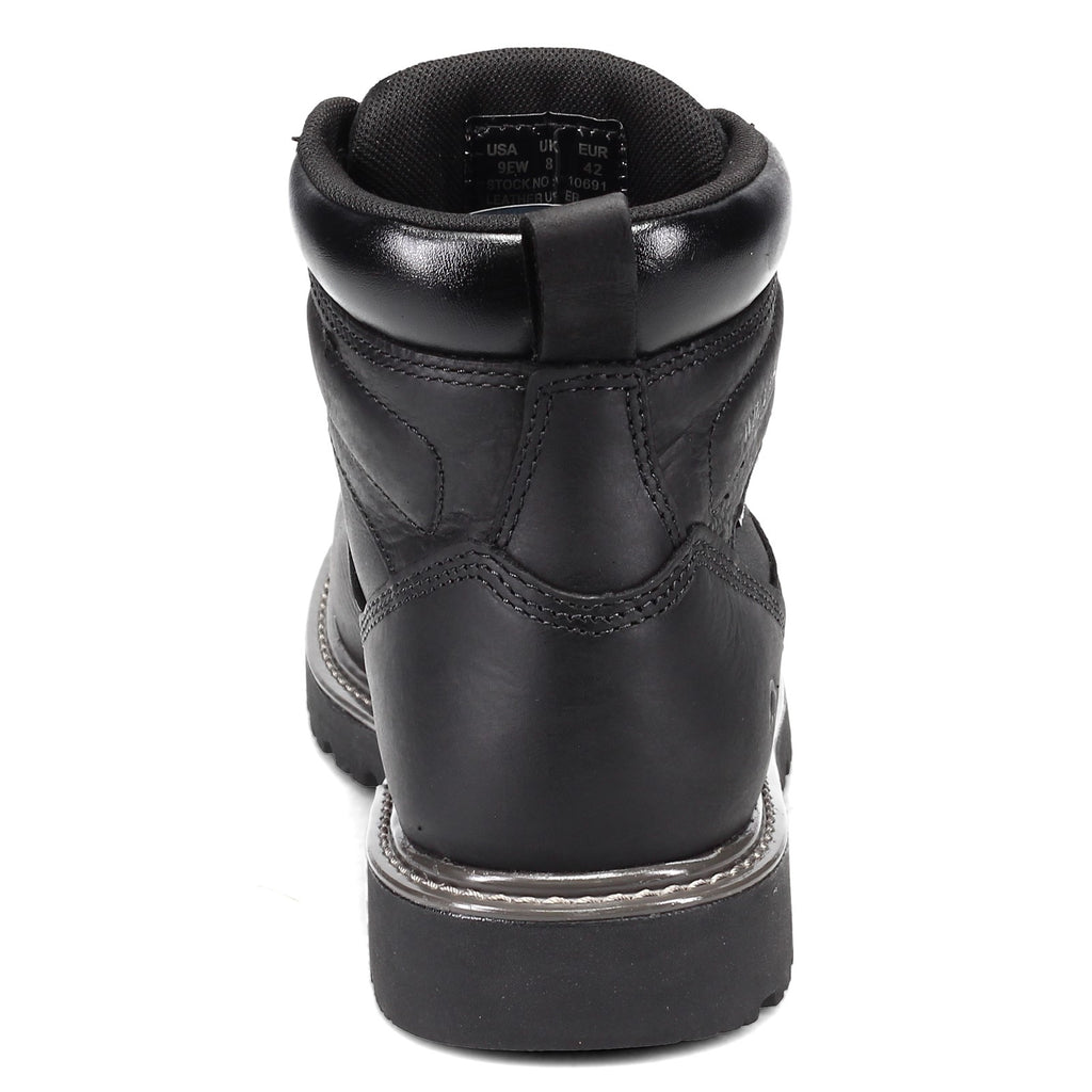 Men's Wolverine Boots, Floorhand 6 inch Waterproof Work Boot