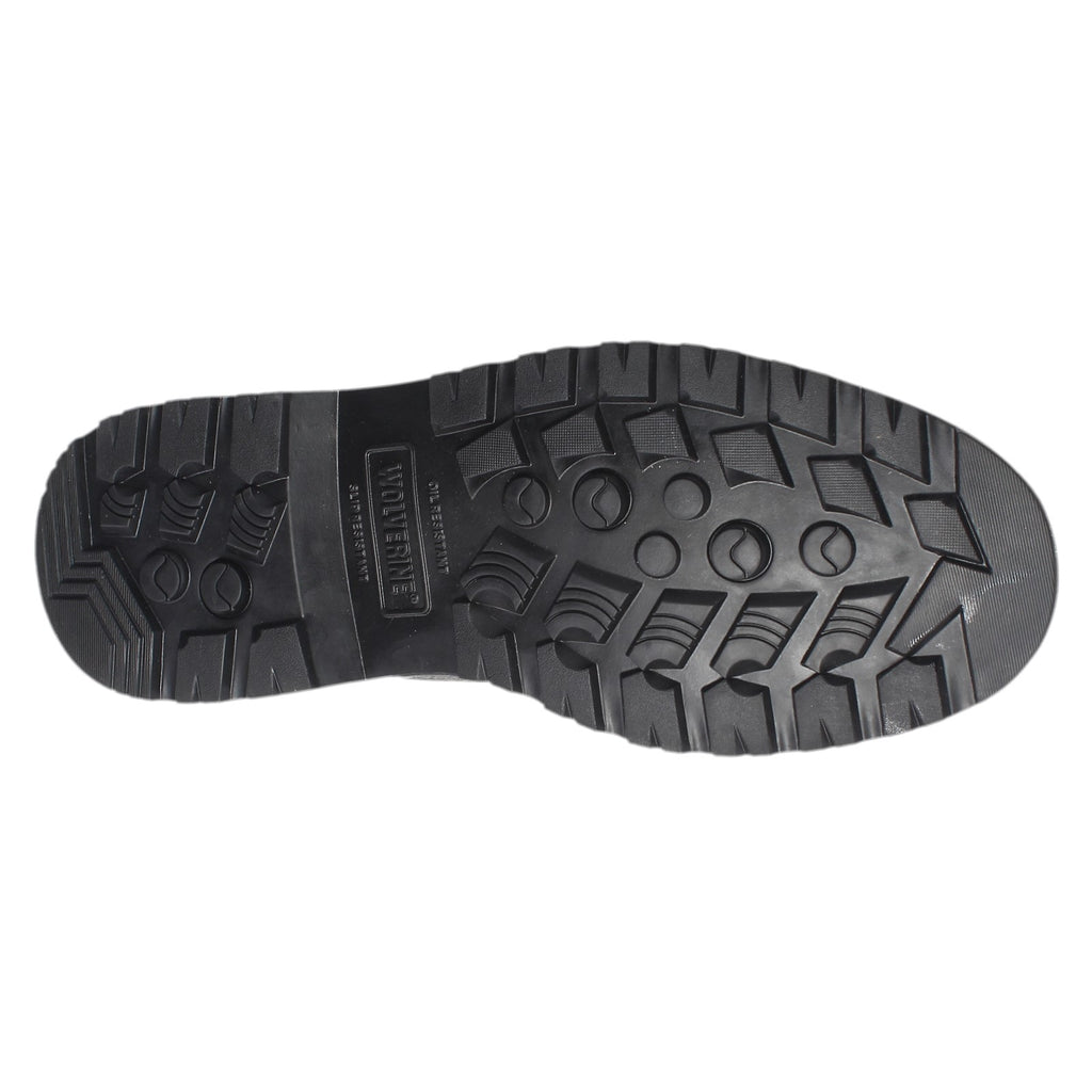 Men's Wolverine Boots, Floorhand 6 inch Waterproof Work Boot