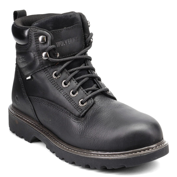 W10691_Mens-Wolverine-Boots-  display picture 3