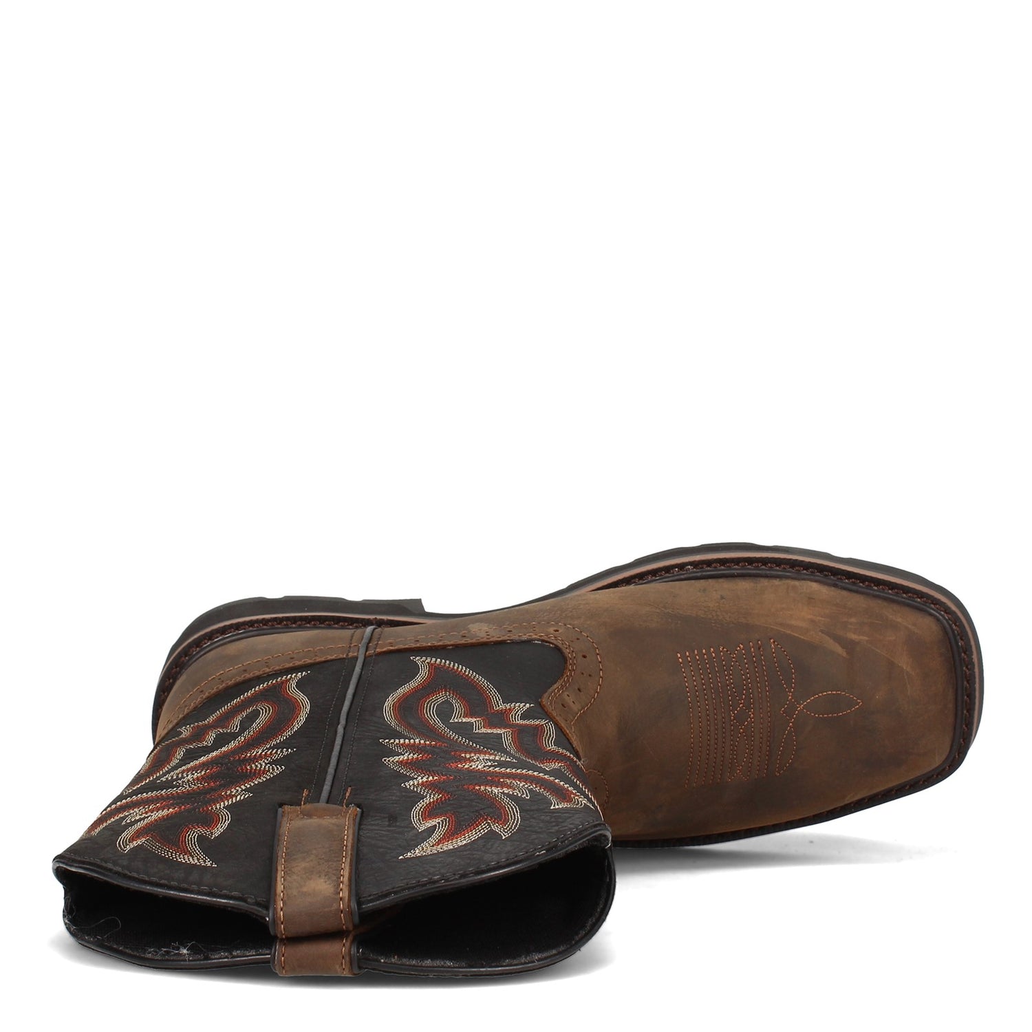 Men's Wolverine Boots, Rancher ST Work Boot Peltz Shoes