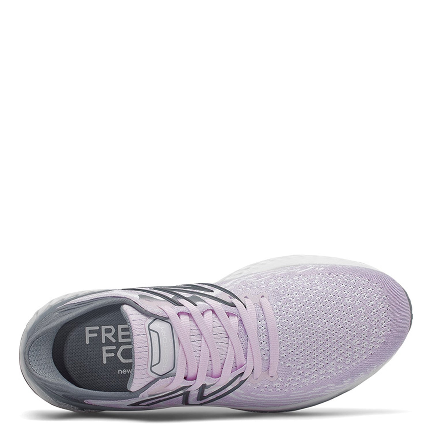 Peltz Shoes  Women's New Balance Fresh Foam 1080v11 Running Shoe ASTRAL AURA W1080N11