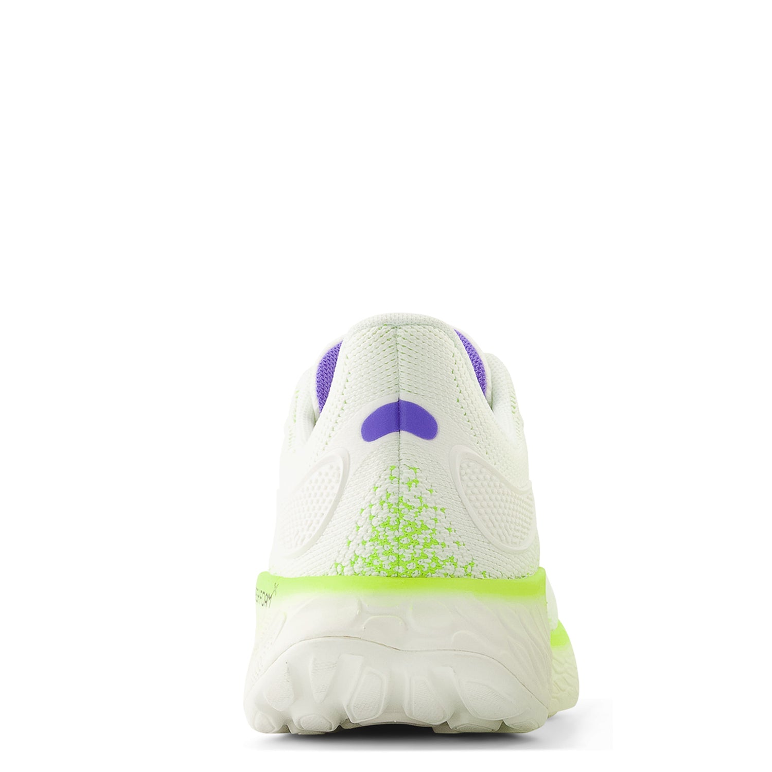Peltz Shoes  Women's New Balance 1080v12 Fresh Foam X Running Shoe Sea Salt / Indigo W108012D