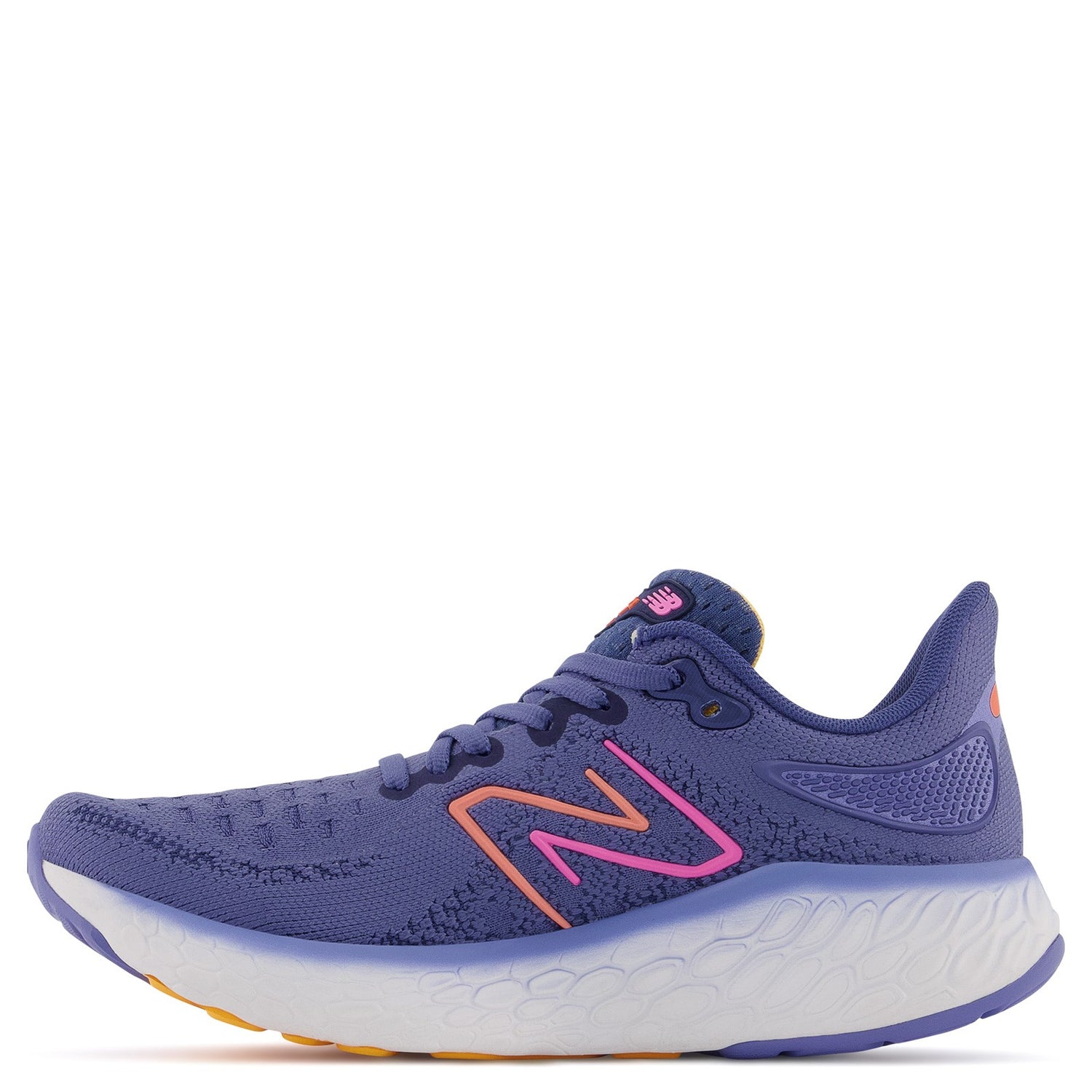 Women's New Balance, 1080v12 Fresh Foam X Running Shoe – Peltz Shoes