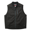 Peltz Shoes  Men's Wolverine Fortifer Vest BLACK W1208380-003