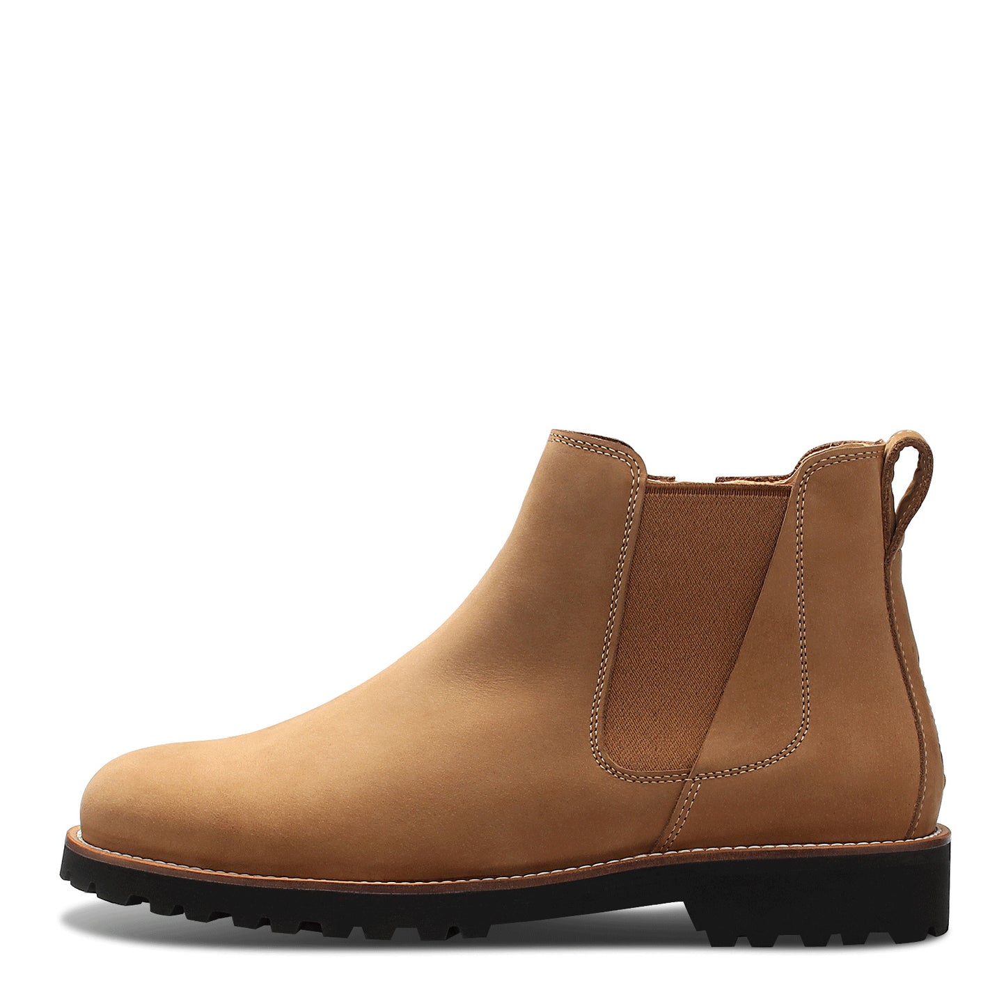 Peltz Shoes  Women's Samuel Hubbard 24 Seven 2.0 Boot GINGER W1411-059