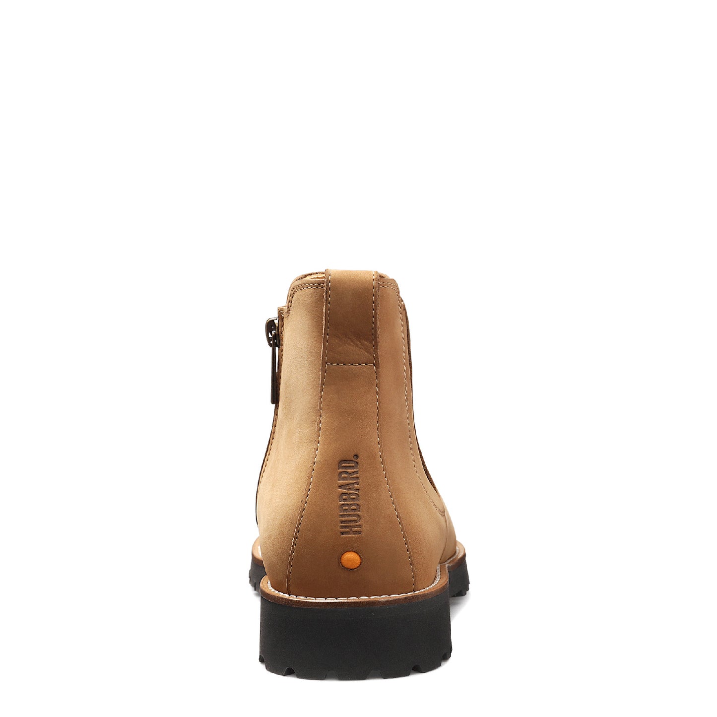 Peltz Shoes  Women's Samuel Hubbard 24 Seven 2.0 Boot GINGER W1411-059
