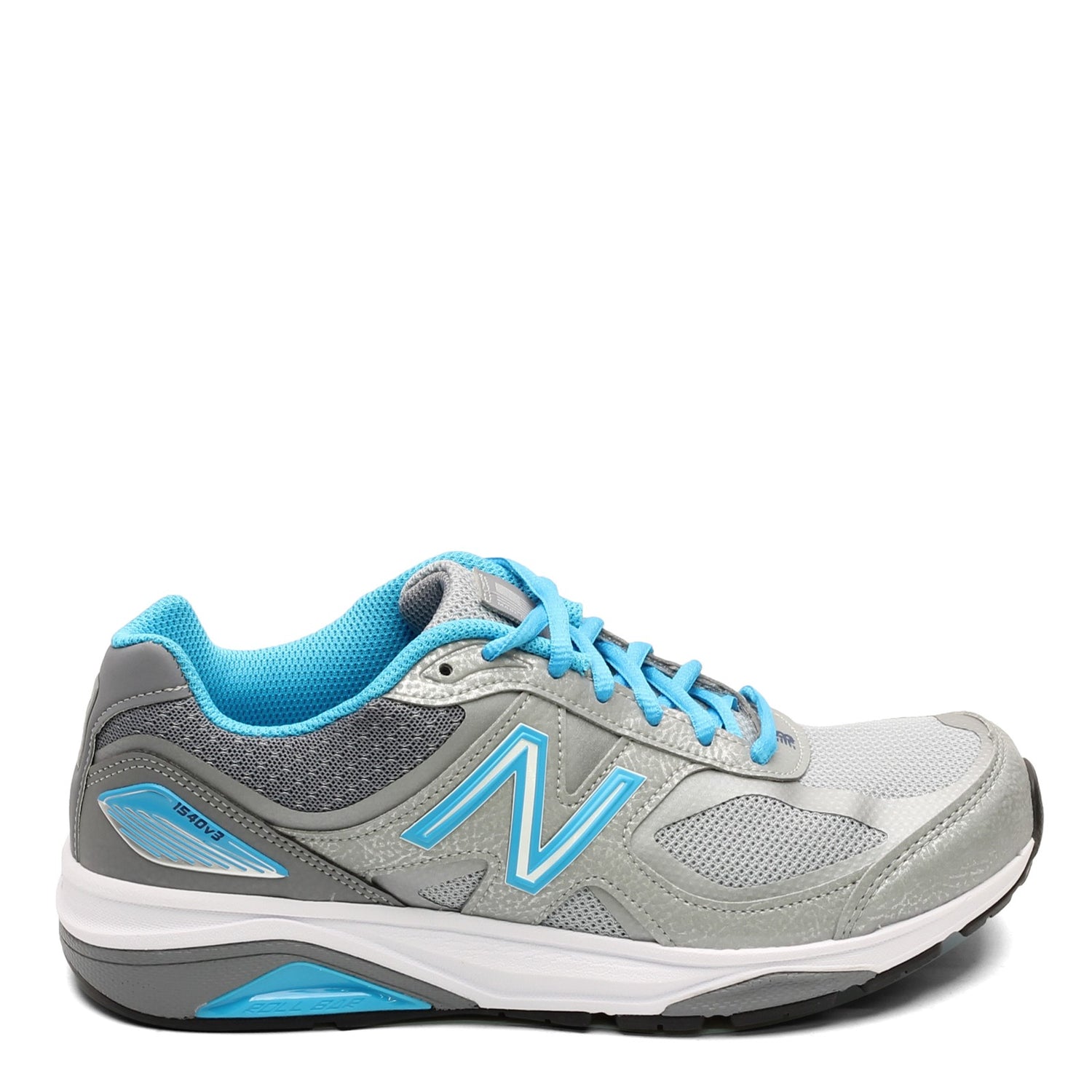 brooks ariel vs new balance 1540