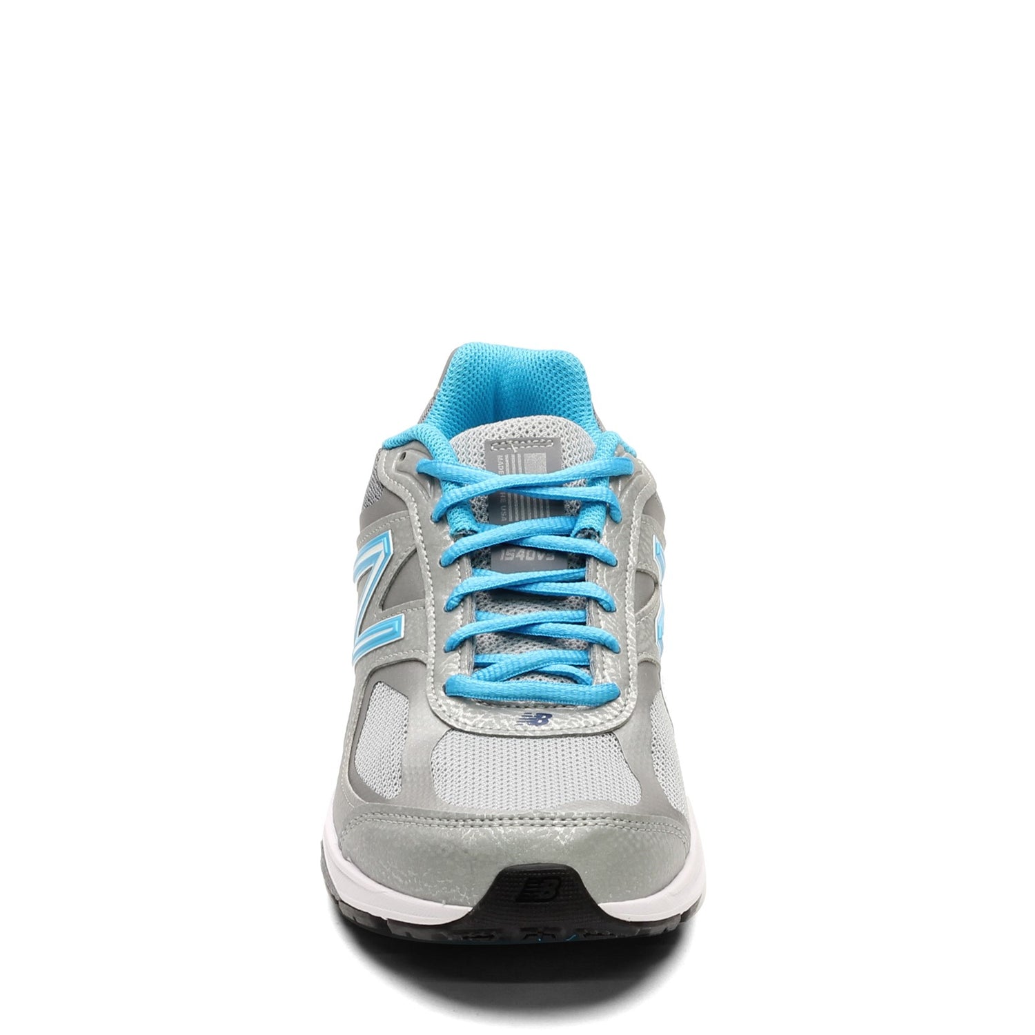 brooks ariel vs new balance 1540
