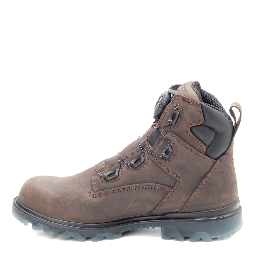 Men's Wolverine Boots I-90 EPX Work Boot COFFEE BEAN W191063