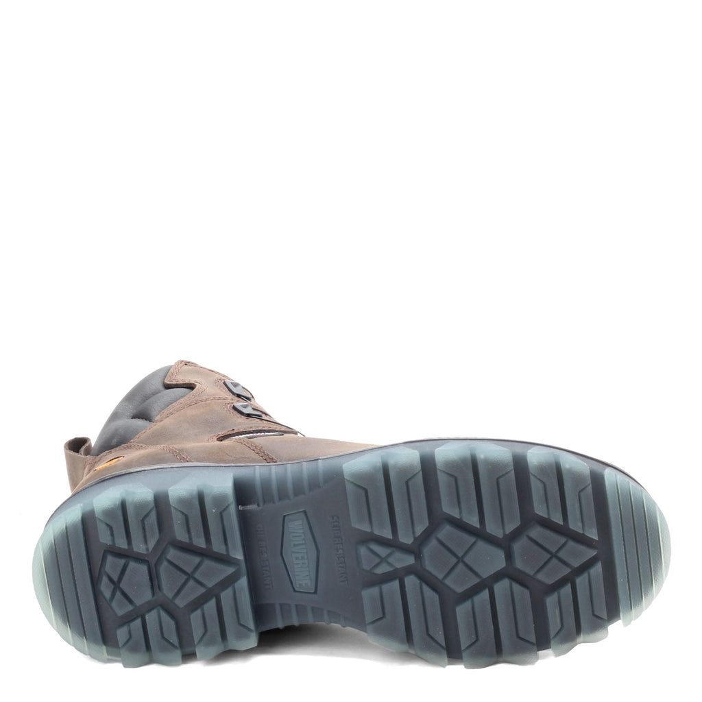 Men's Wolverine Boots, I-90 EPX Work Boot