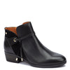 Peltz Shoes  Women's Pikolinos Daroca 8505 Boot Black W1U-8505-BLACK