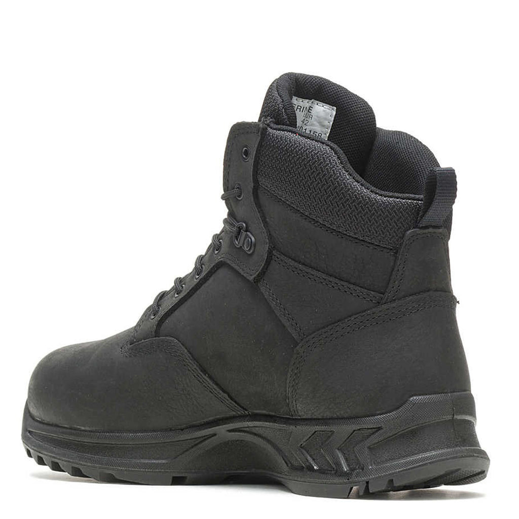 Men's Wolverine Boots, ShiftPLUS Work LX 6