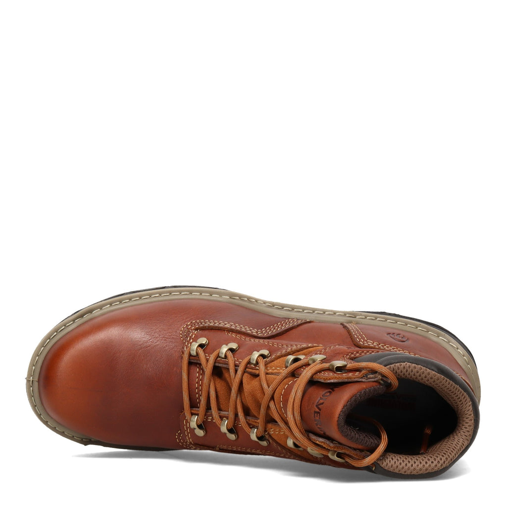 Men's Wolverine Boots, Raider Durashocks 6in Work Boot