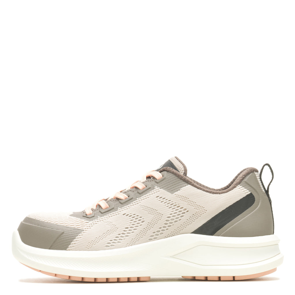 Women's Wolverine, Bolt Knit Durashocks Work Shoe