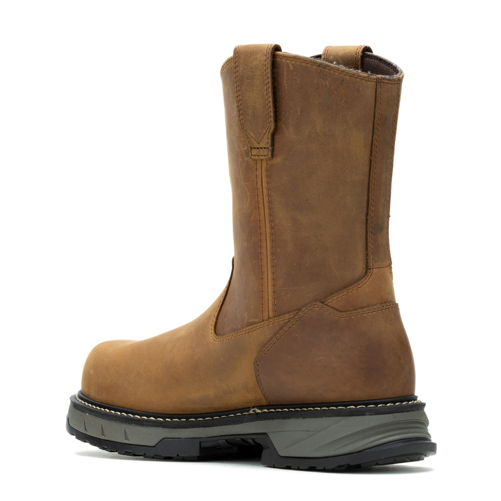 Men's Wolverine Boots, ReForce EnergyBound CarbonMax Wellington Work Boot